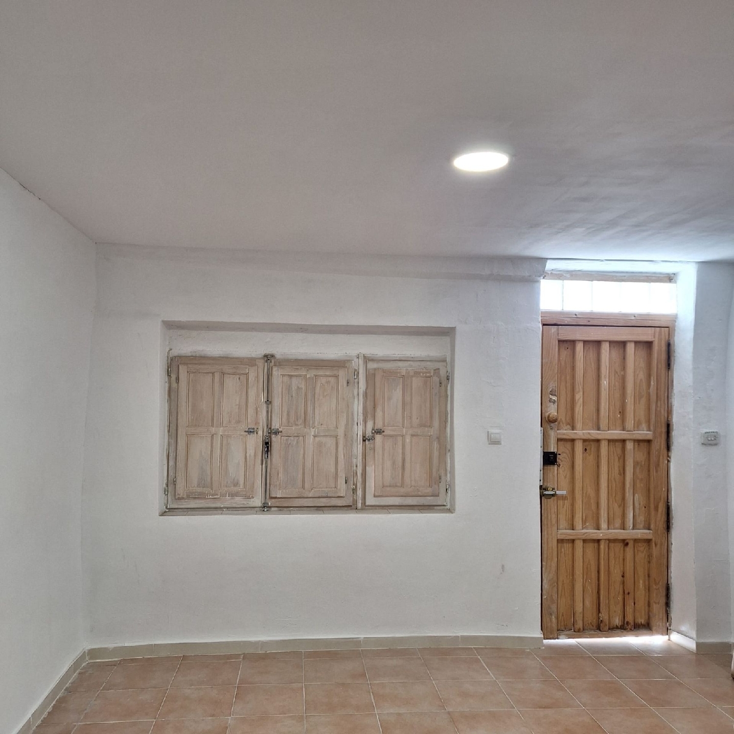  till salu radhus Sax Alt Vinalopó 40