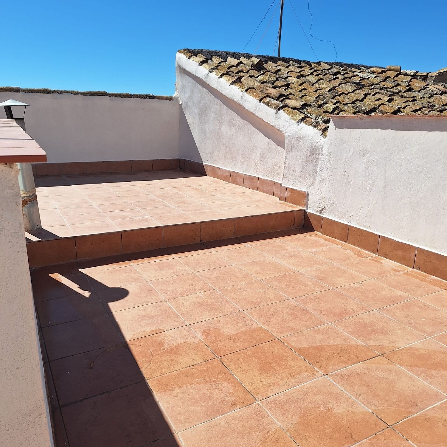  till salu radhus Sax Alt Vinalopó 2