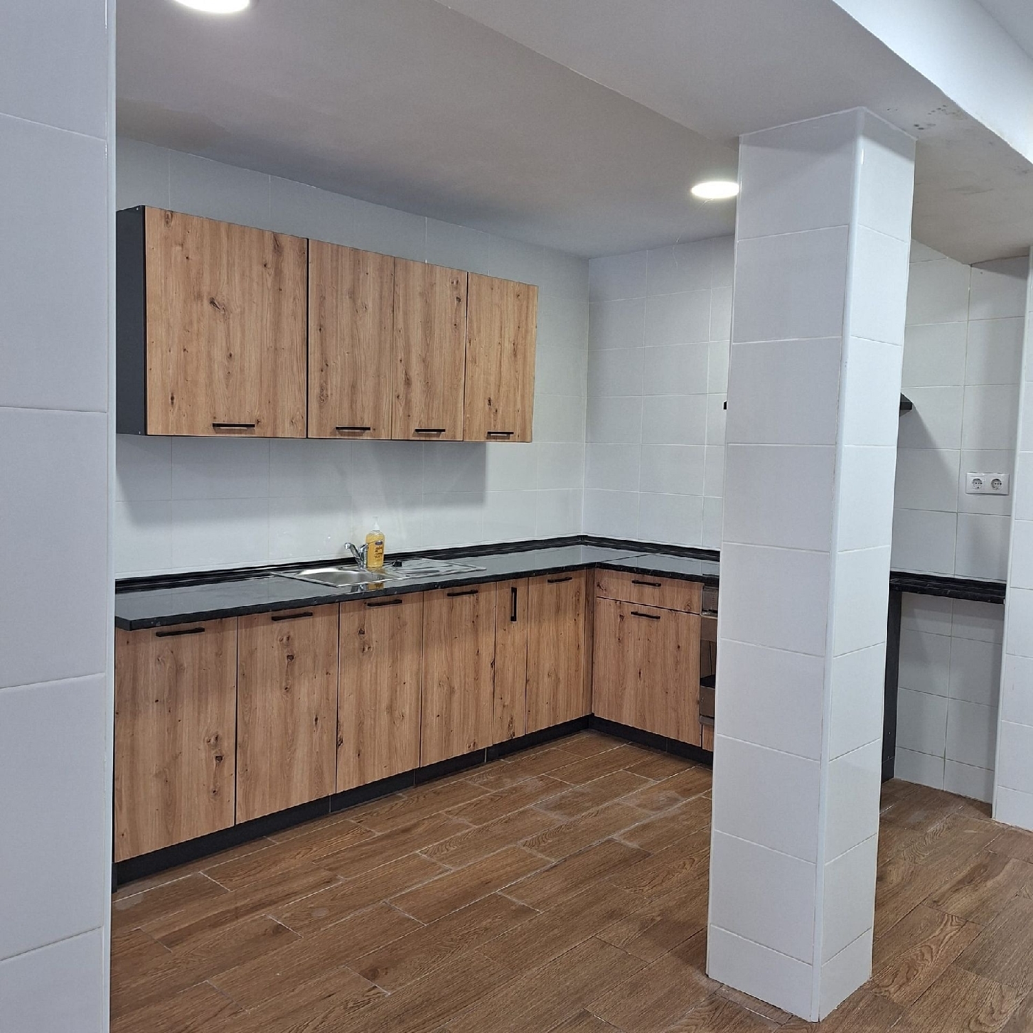  till salu radhus Sax Alt Vinalopó 16