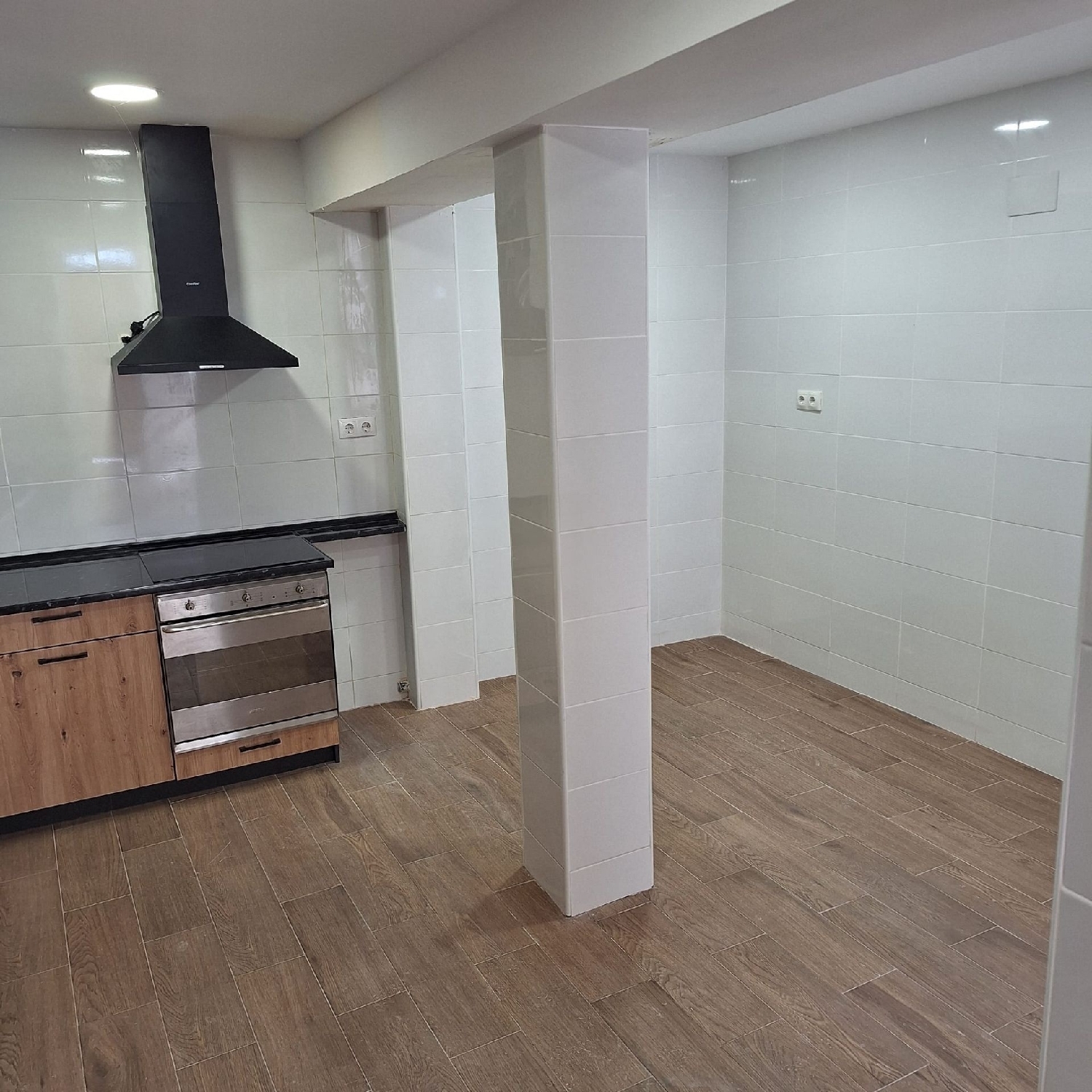  till salu radhus Sax Alt Vinalopó 7