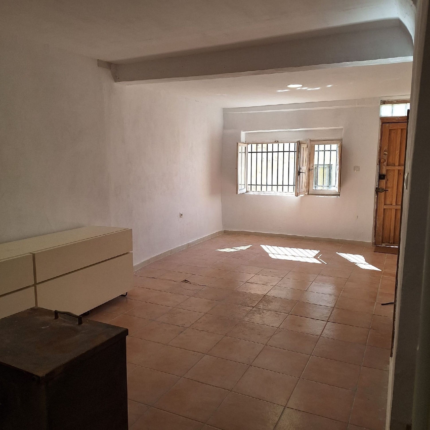  till salu radhus Sax Alt Vinalopó 15