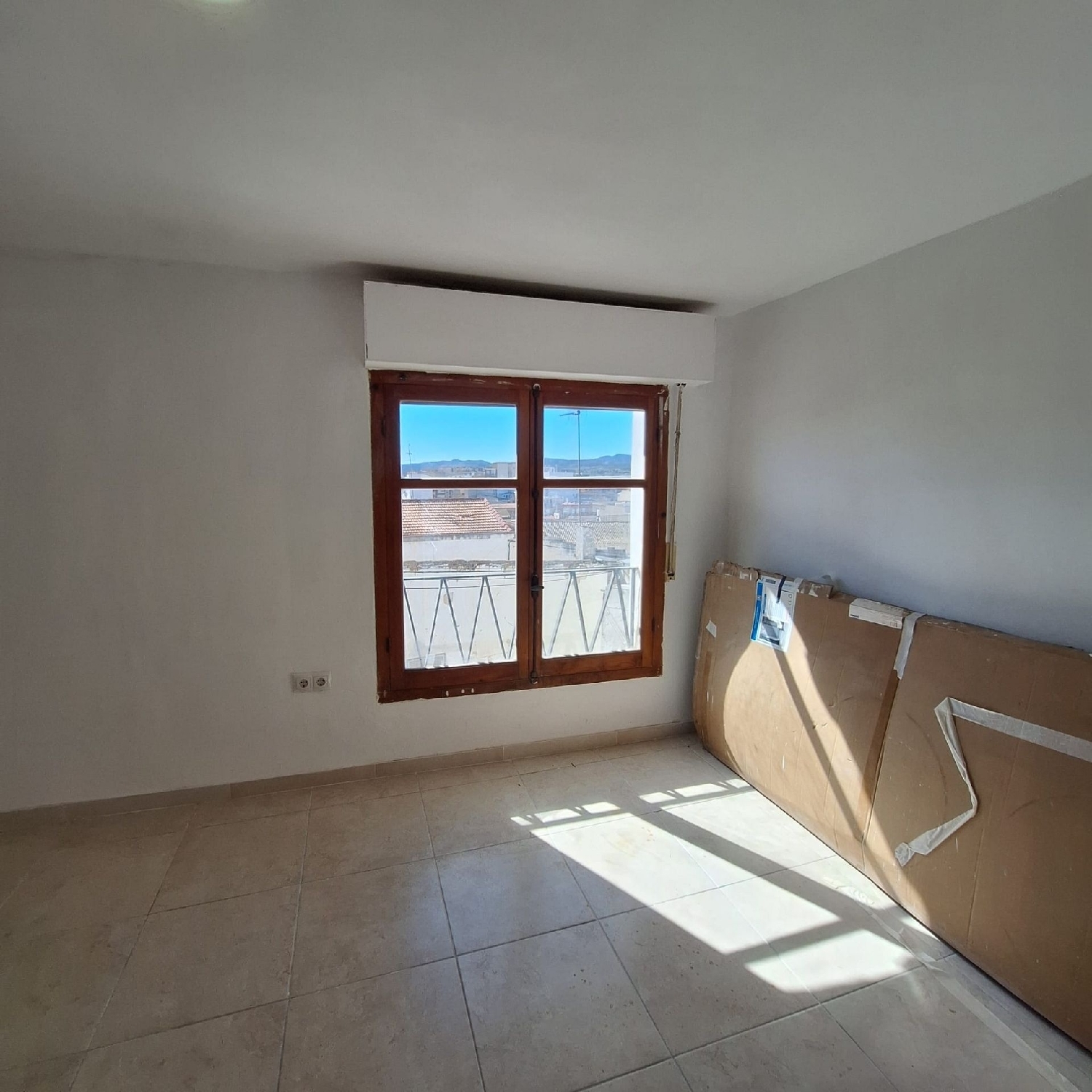  till salu radhus Sax Alt Vinalopó 35