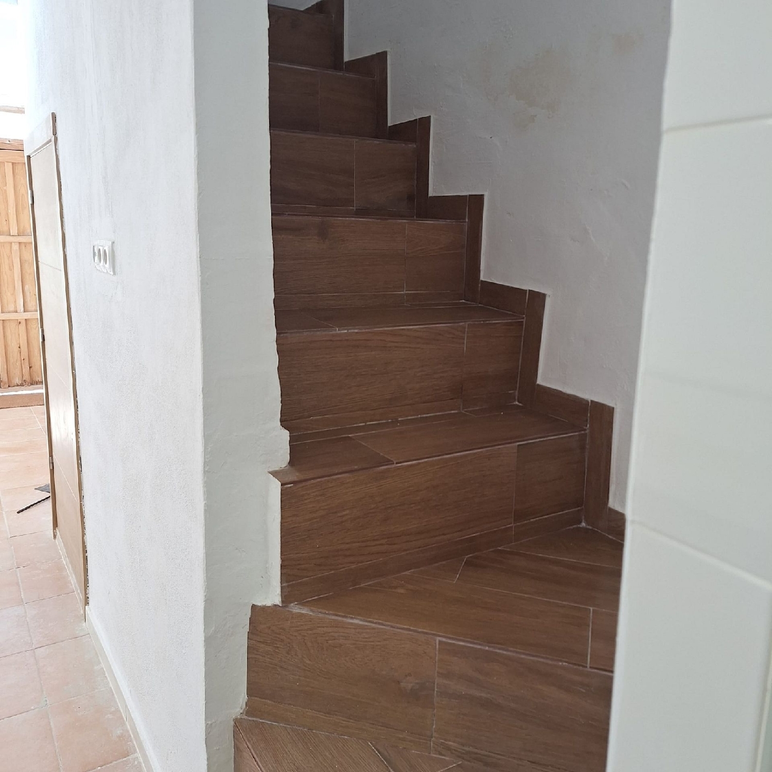  till salu radhus Sax Alt Vinalopó 37