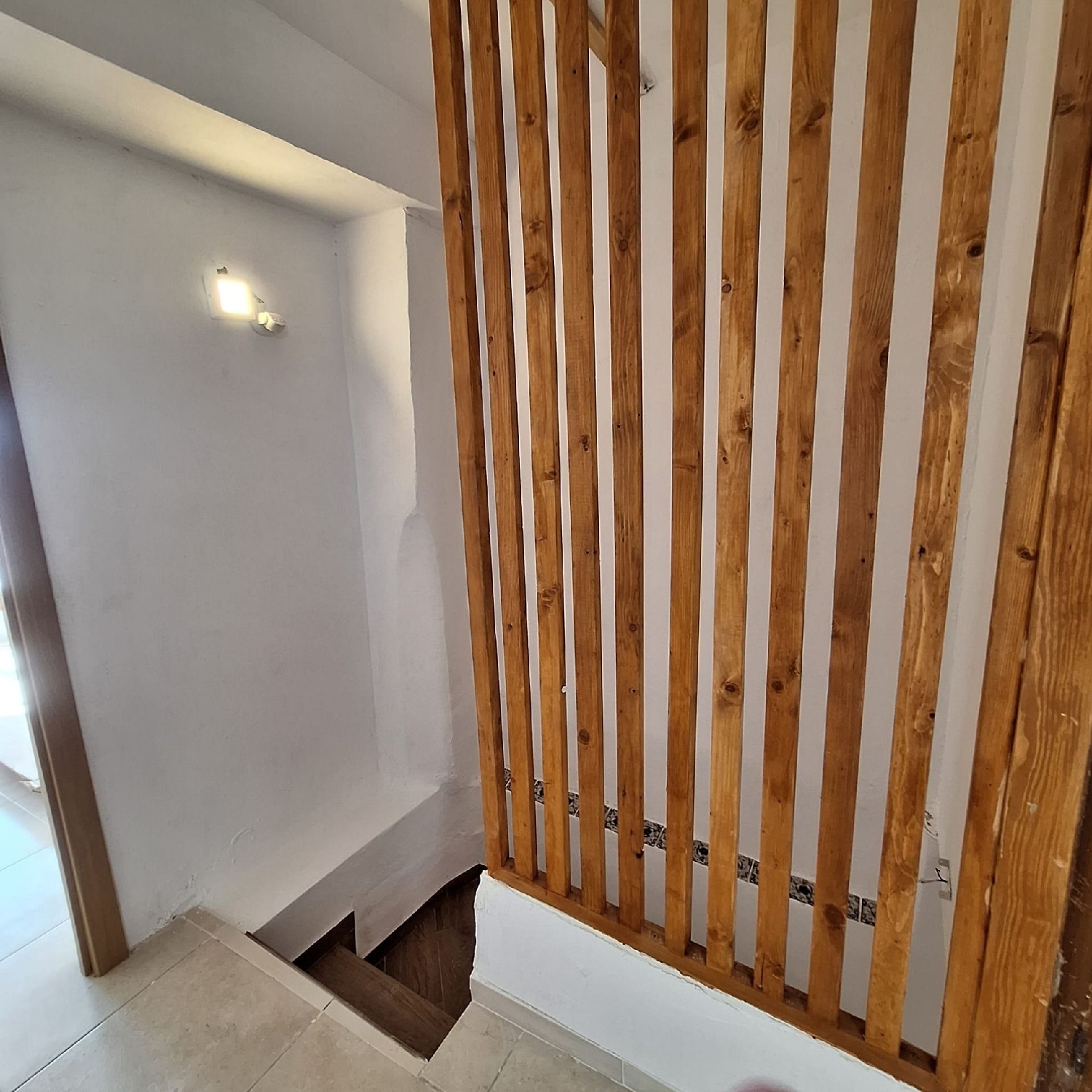  till salu radhus Sax Alt Vinalopó 32