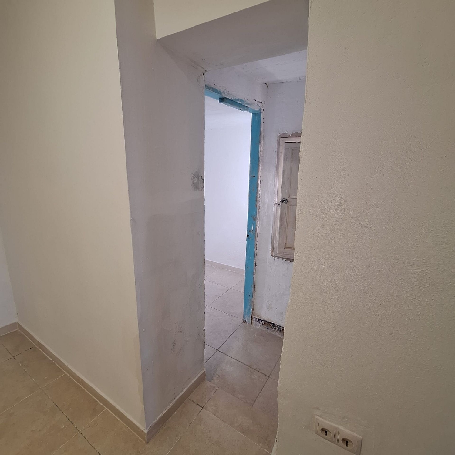  till salu radhus Sax Alt Vinalopó 27