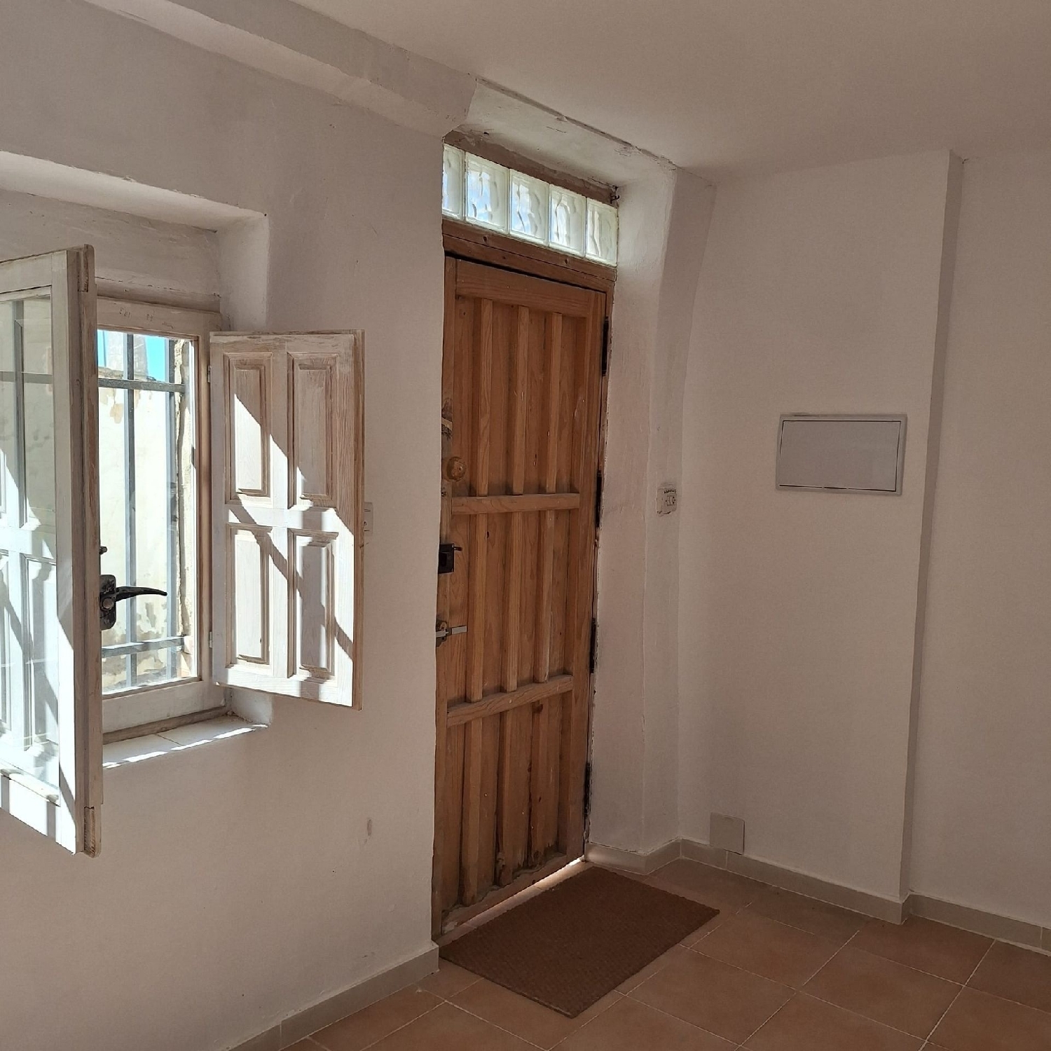  till salu radhus Sax Alt Vinalopó 36