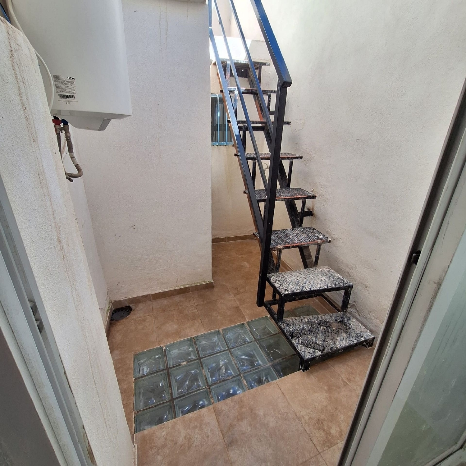  till salu radhus Sax Alt Vinalopó 10