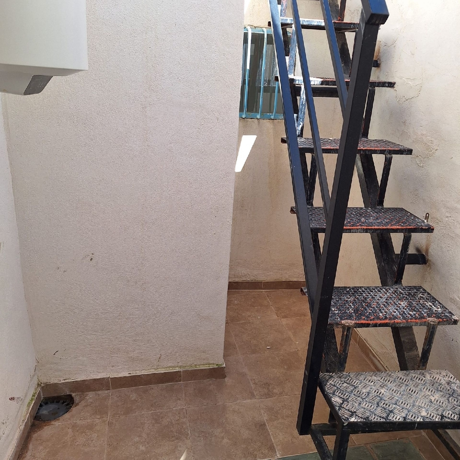  till salu radhus Sax Alt Vinalopó 11