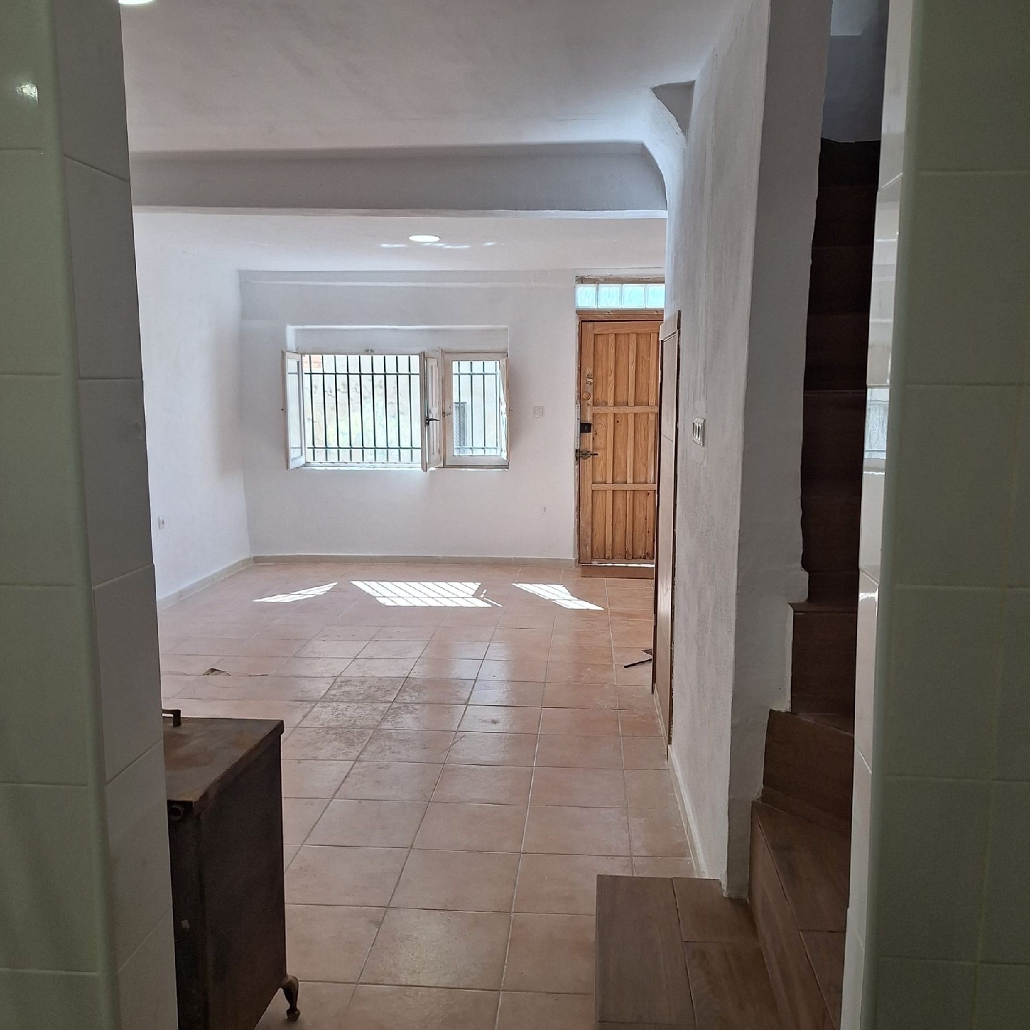  till salu radhus Sax Alt Vinalopó 33