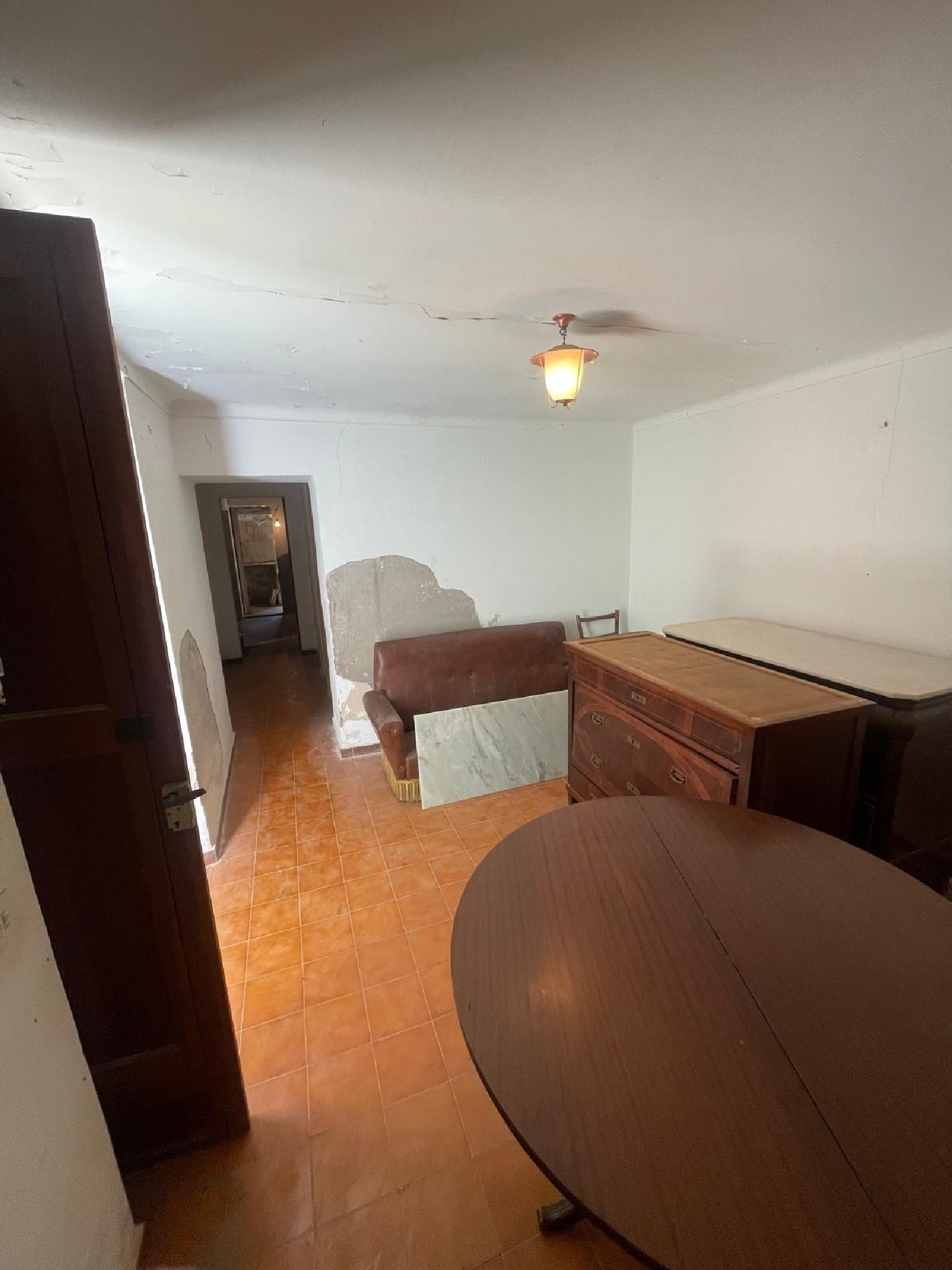  for sale terraced house Ses Salines Sud 3