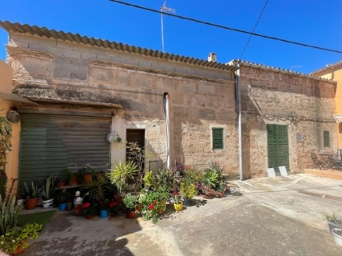 Ses Salines Sud terraced house foto 6375308