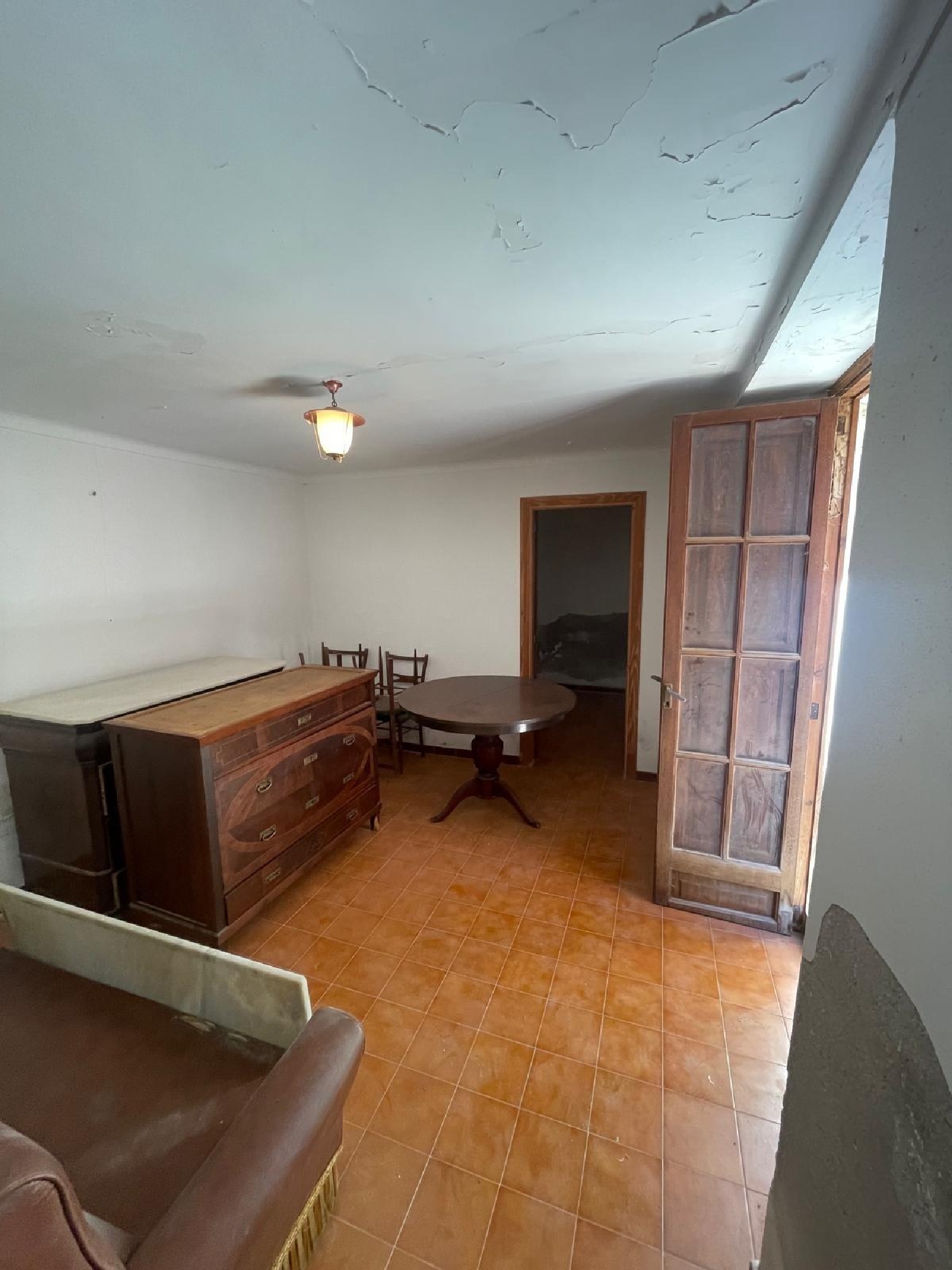  for sale terraced house Ses Salines Sud 2