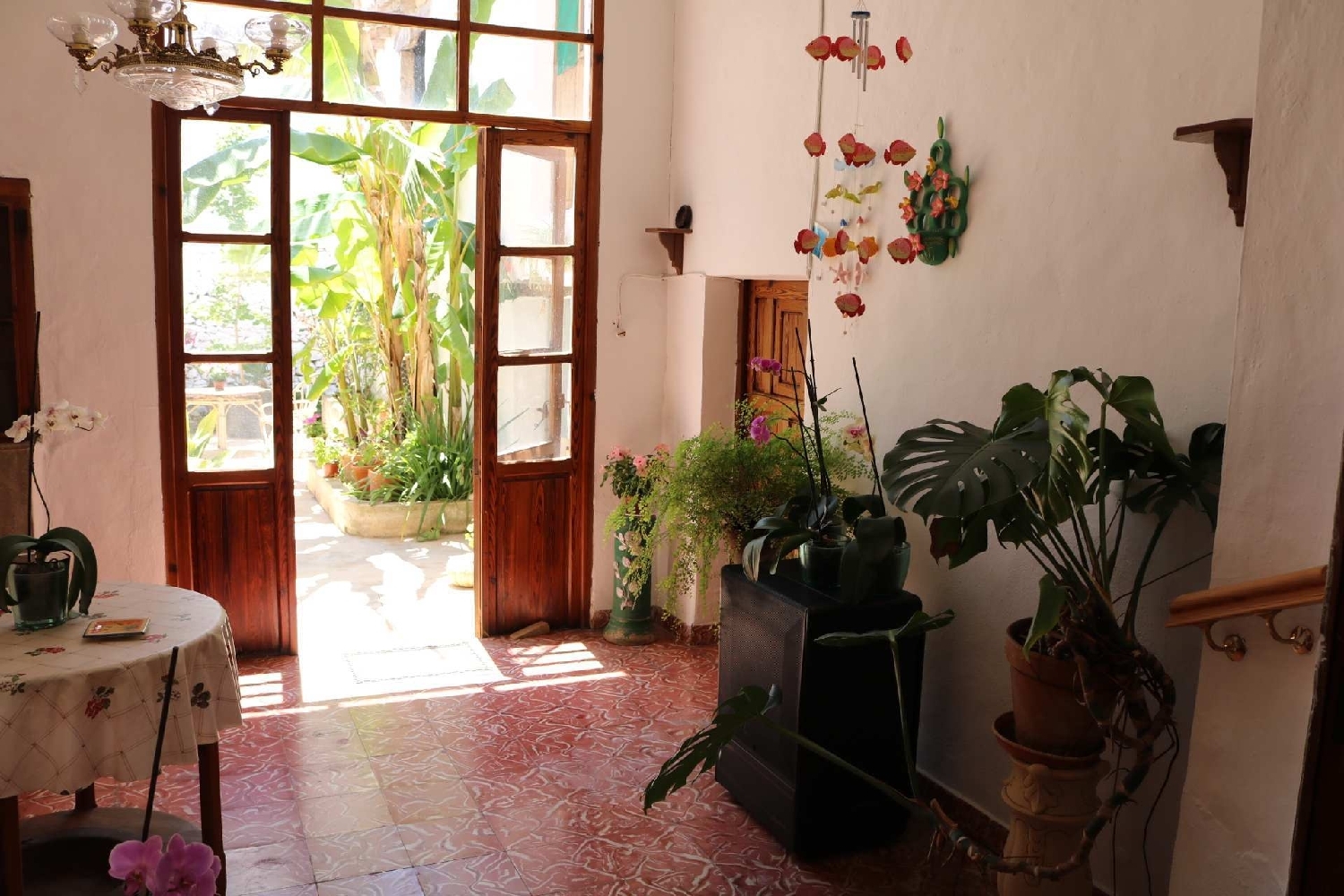  kaufen Reihenhaus Teulada Marina Alta 4