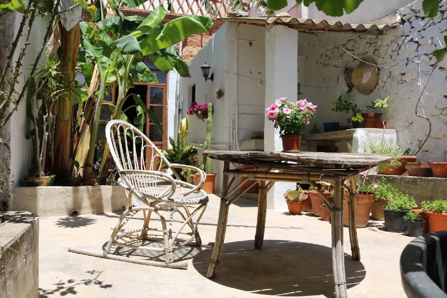  kaufen Reihenhaus Teulada Marina Alta 14