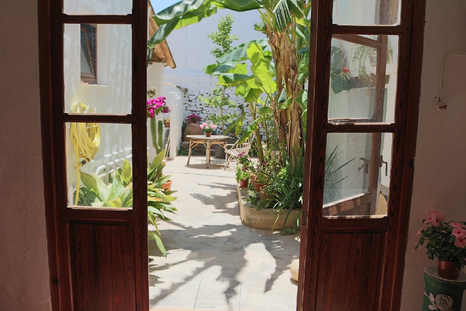  kaufen Reihenhaus Teulada Marina Alta 11