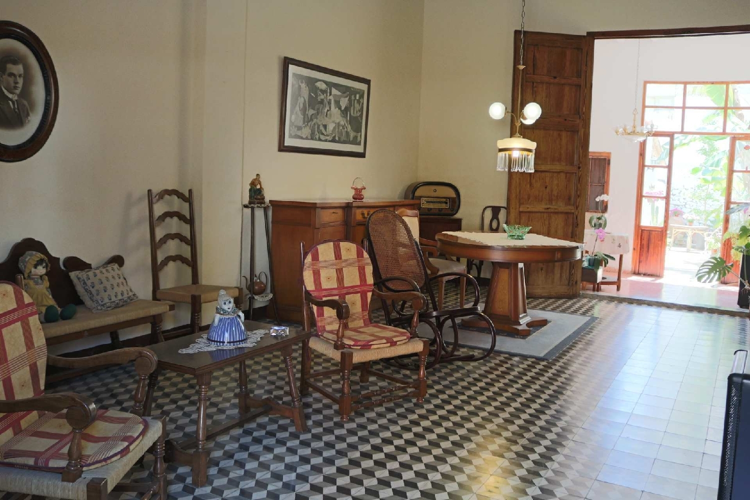  kaufen Reihenhaus Teulada Marina Alta 6