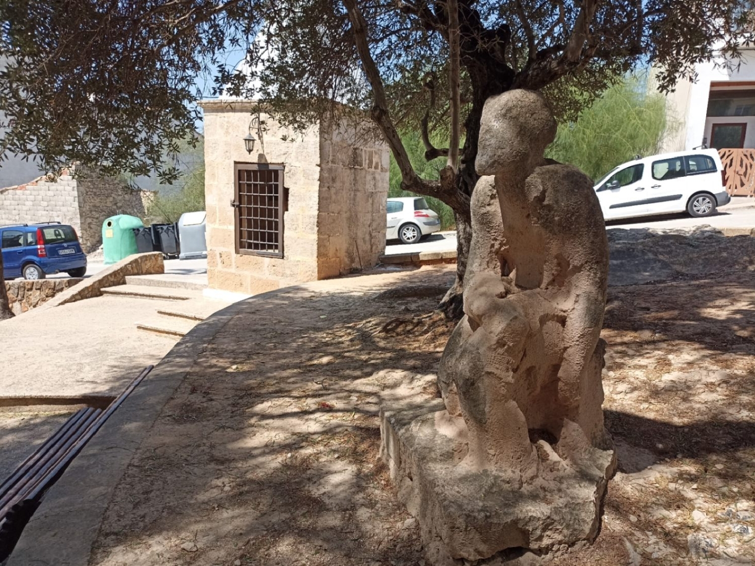  kaufen Reihenhaus Teulada Marina Alta 23