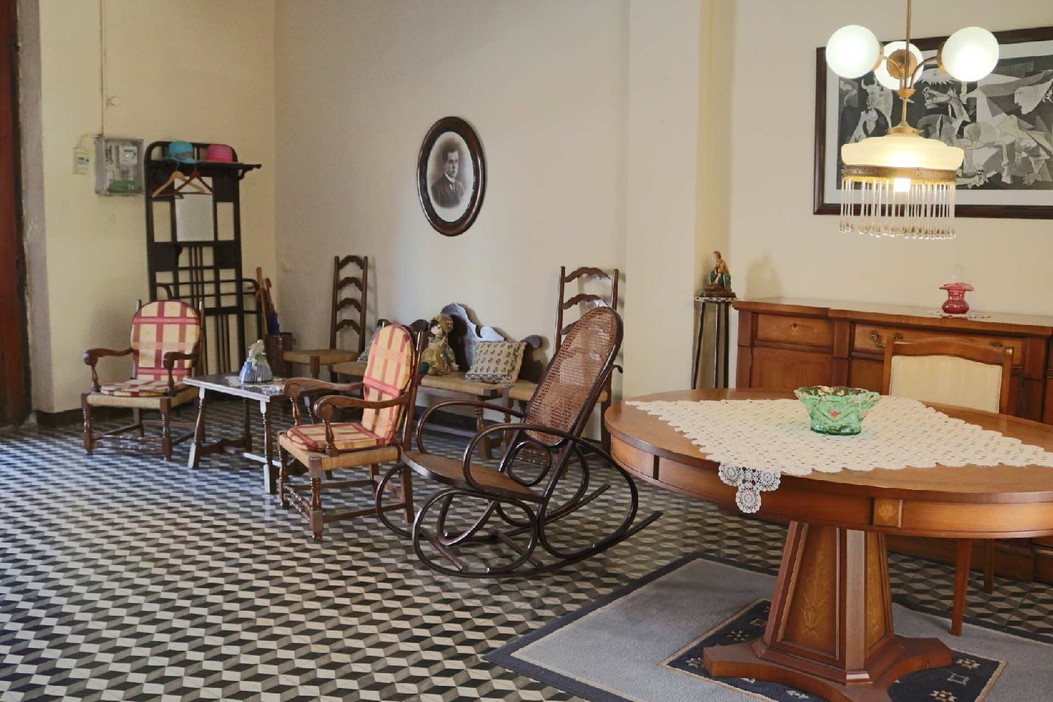  kaufen Reihenhaus Teulada Marina Alta 5