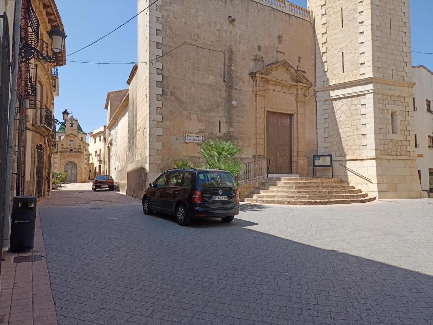  kaufen Reihenhaus Teulada Marina Alta 16