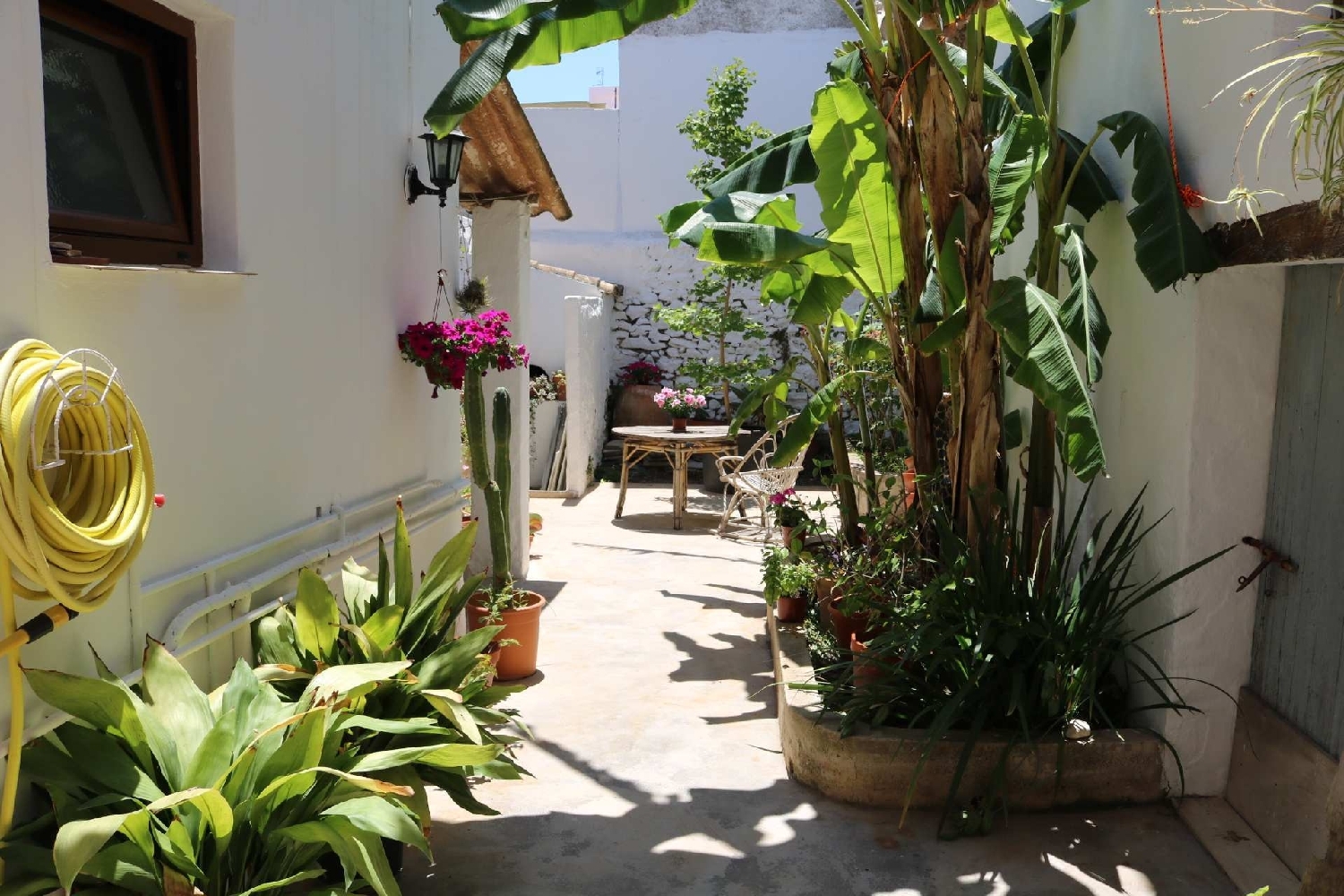  kaufen Reihenhaus Teulada Marina Alta 13