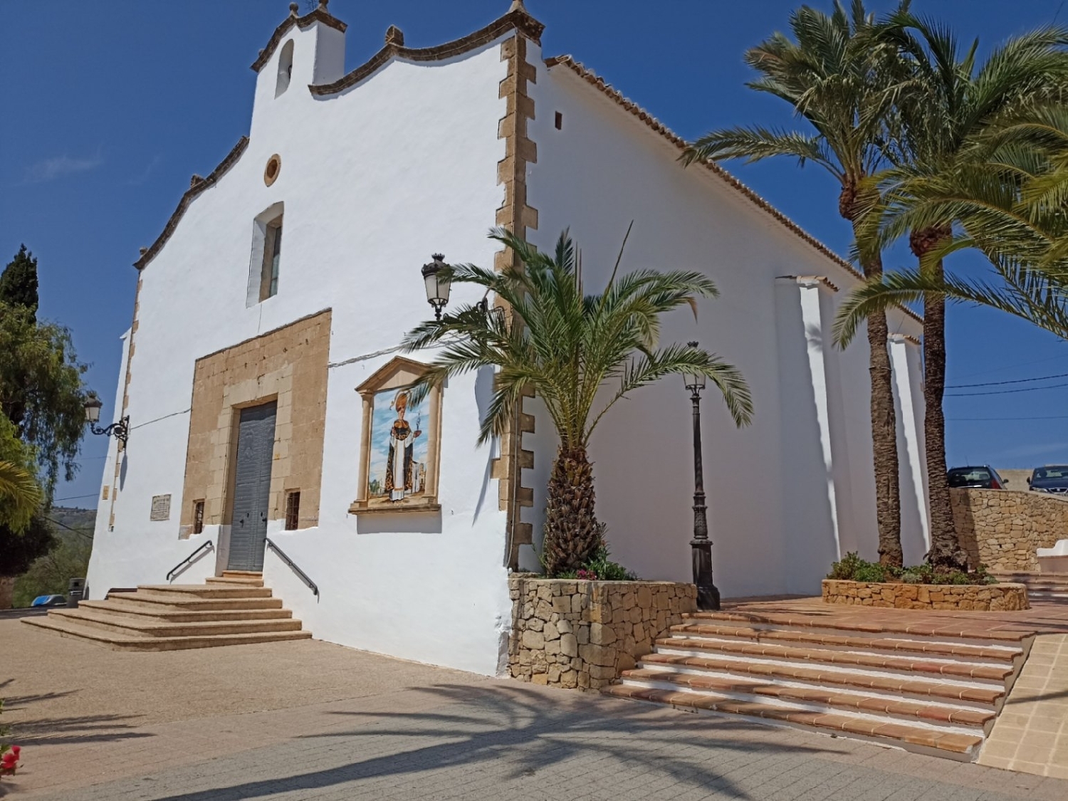  kaufen Reihenhaus Teulada Marina Alta 22