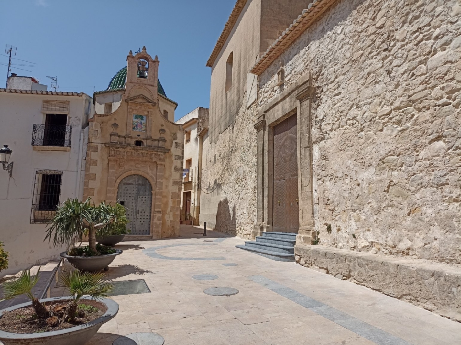  kaufen Reihenhaus Teulada Marina Alta 18