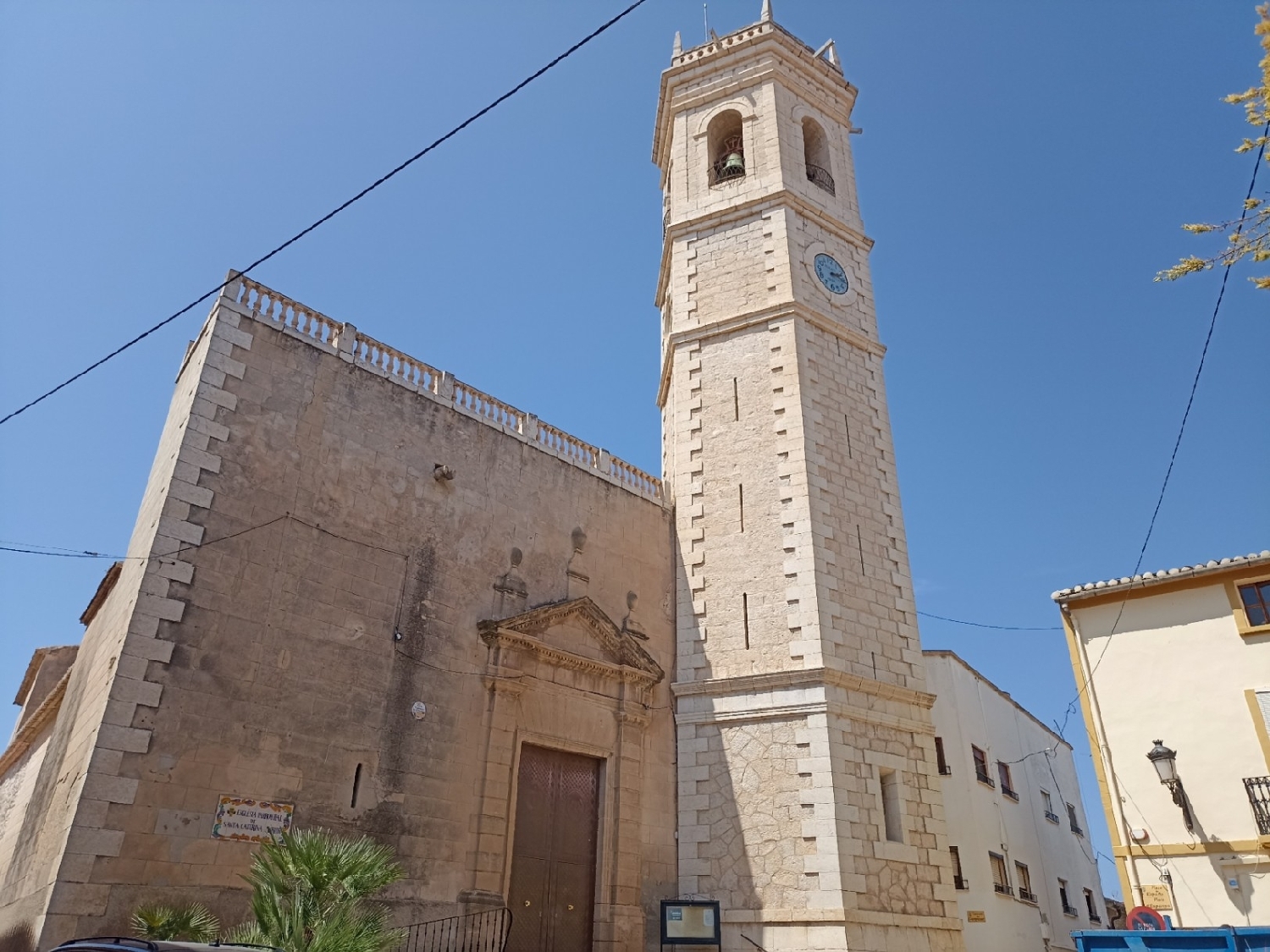  kaufen Reihenhaus Teulada Marina Alta 17