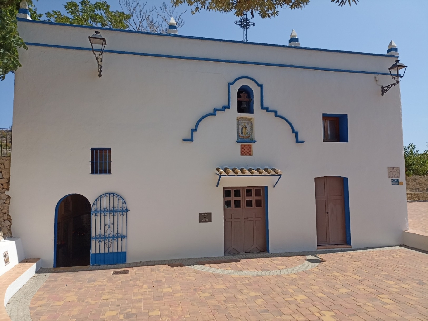  kaufen Reihenhaus Teulada Marina Alta 25