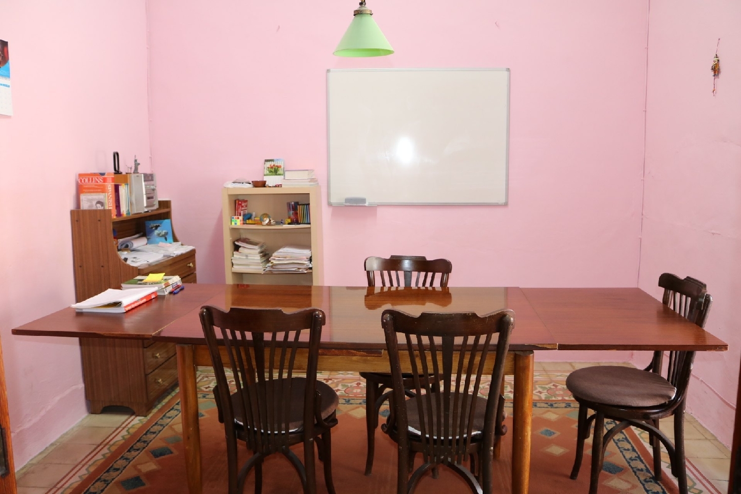  kaufen Reihenhaus Teulada Marina Alta 8