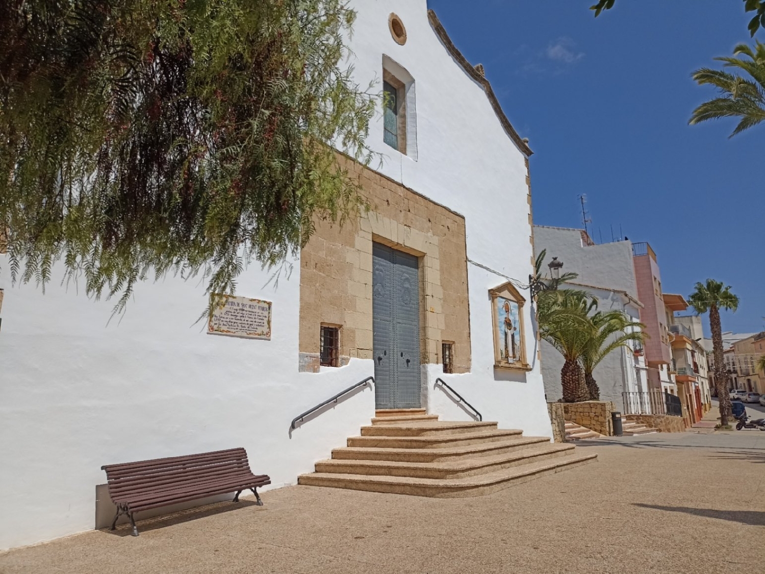  kaufen Reihenhaus Teulada Marina Alta 21