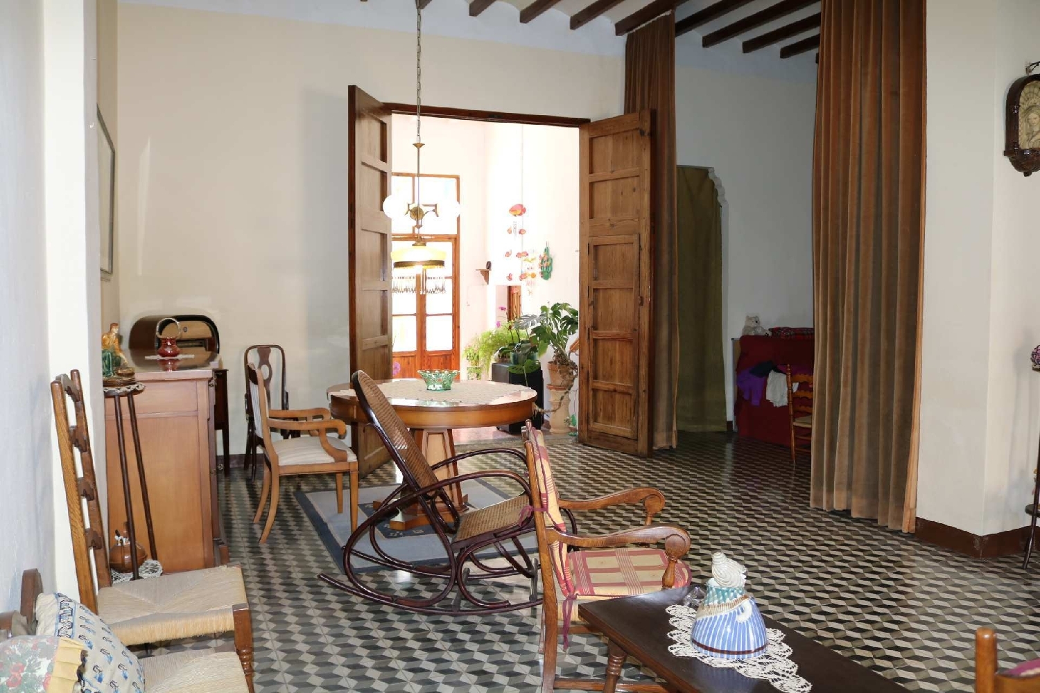  kaufen Reihenhaus Teulada Marina Alta 3