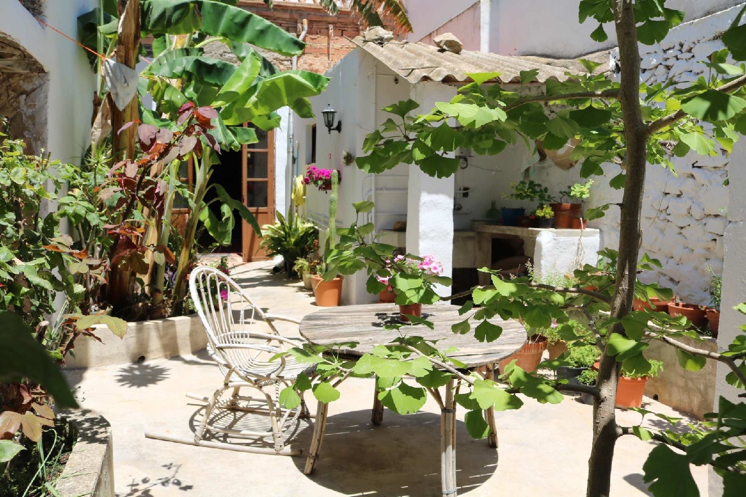  kaufen Reihenhaus Teulada Marina Alta 12