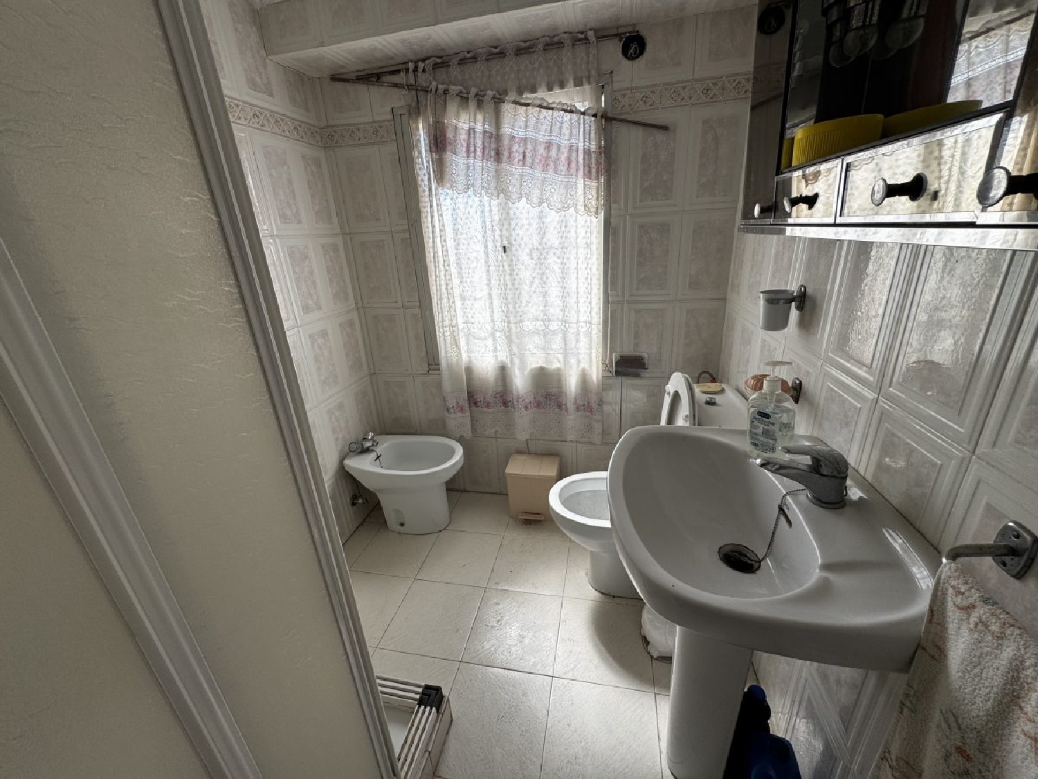  kaufen Reihenhaus Torre Alháquime Sierra De Cádiz 7