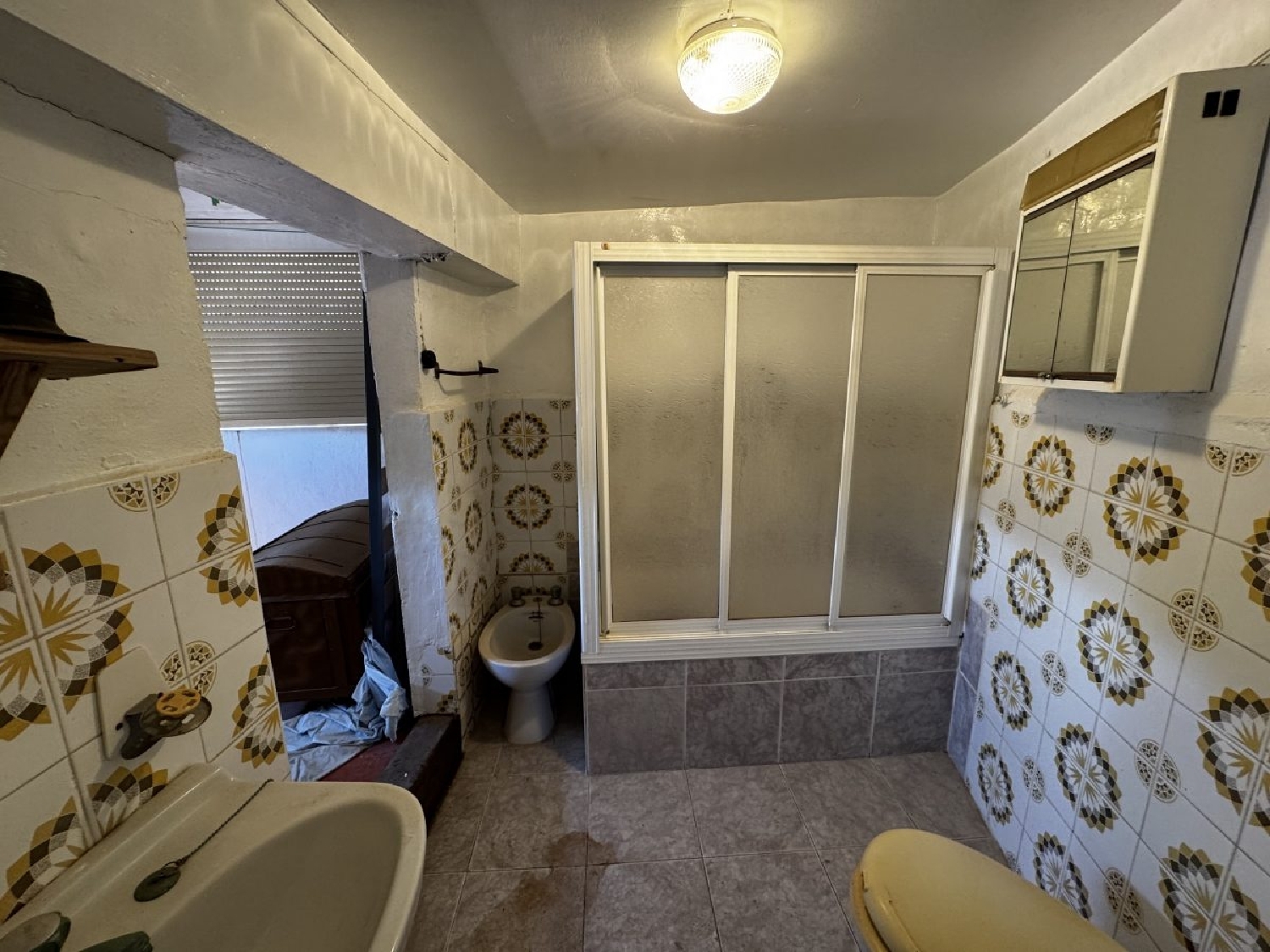  kaufen Reihenhaus Torre Alháquime Sierra De Cádiz 10