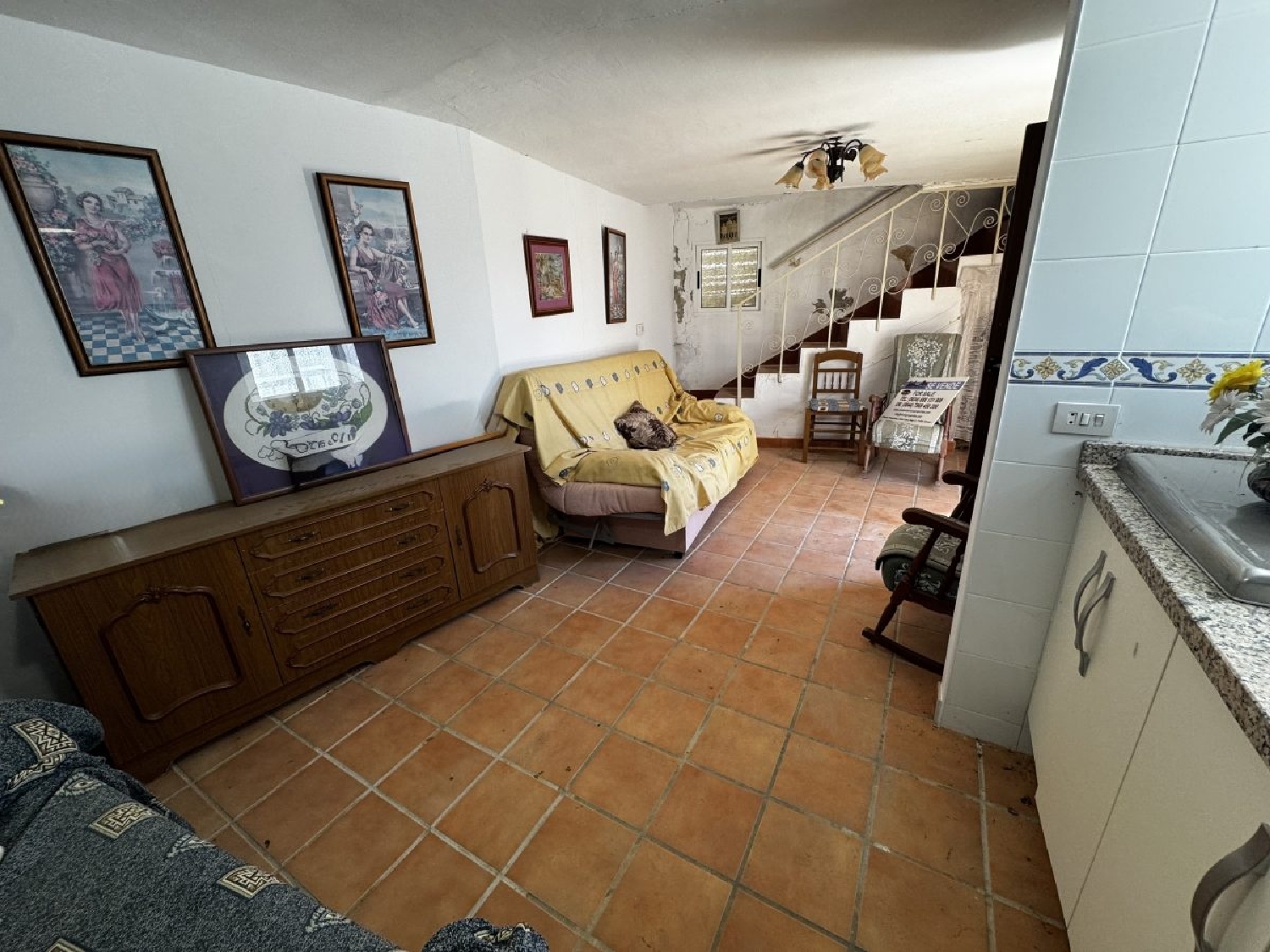  kaufen Reihenhaus Torre Alháquime Sierra De Cádiz 6