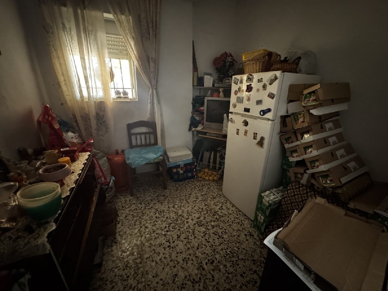  kaufen Reihenhaus Torre Alháquime Sierra De Cádiz 11