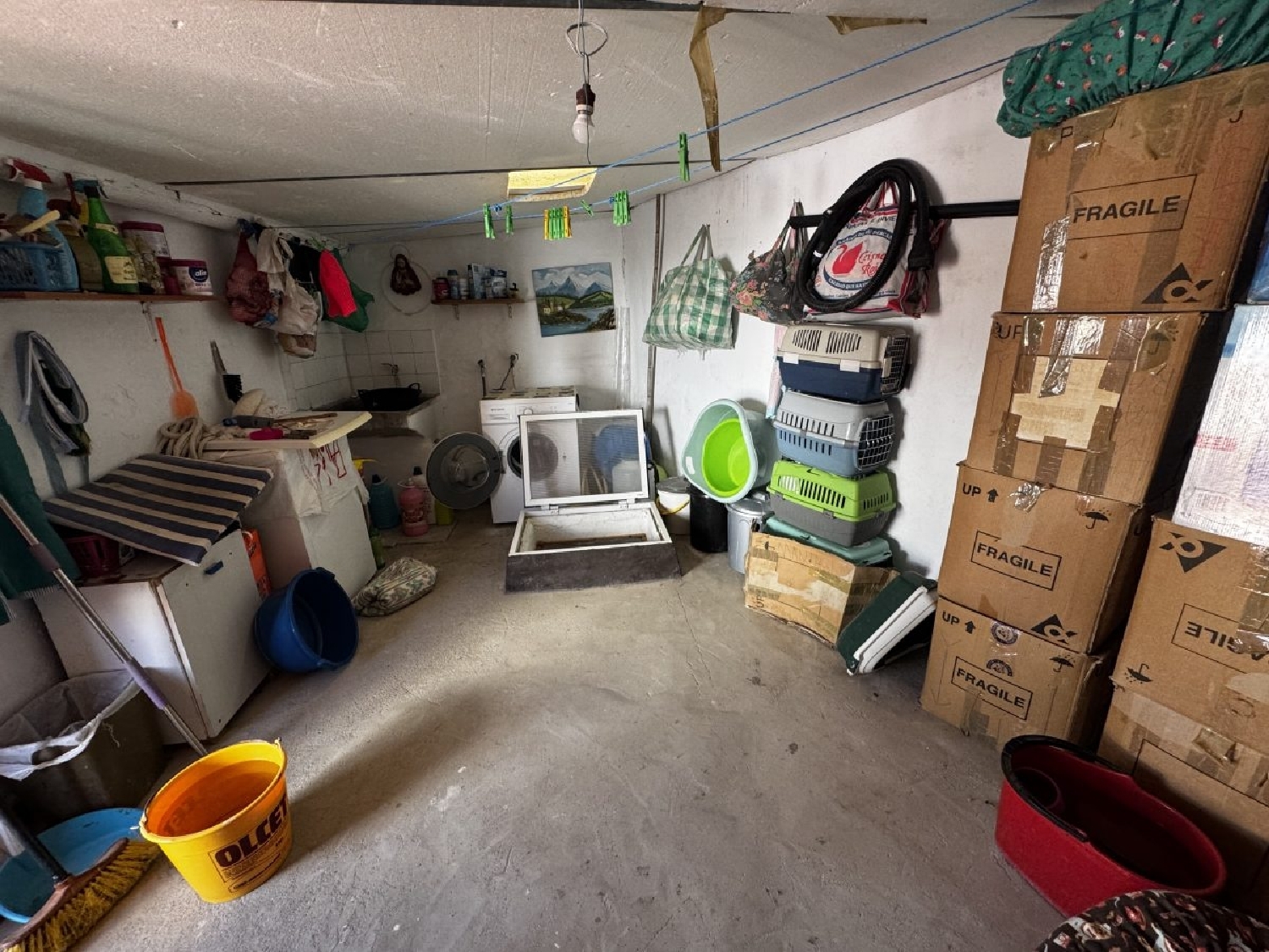  kaufen Reihenhaus Torre Alháquime Sierra De Cádiz 5