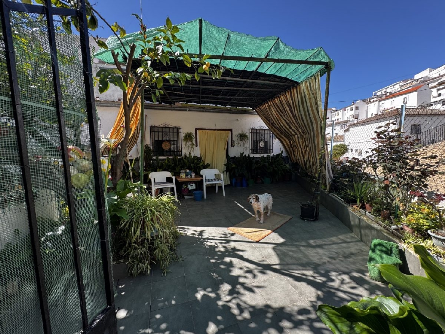  kaufen Reihenhaus Torre Alháquime Sierra De Cádiz 1