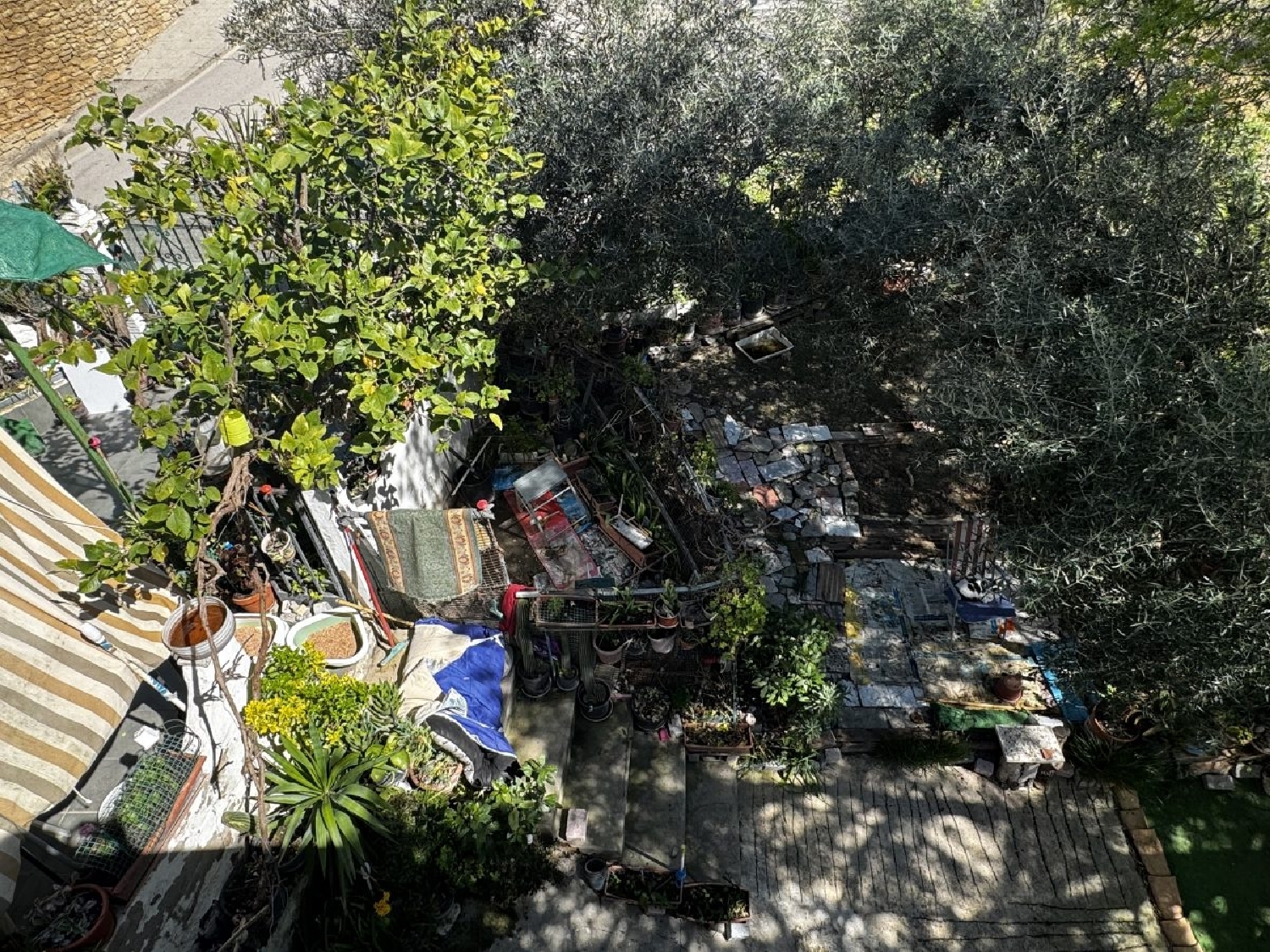  kaufen Reihenhaus Torre Alháquime Sierra De Cádiz 3