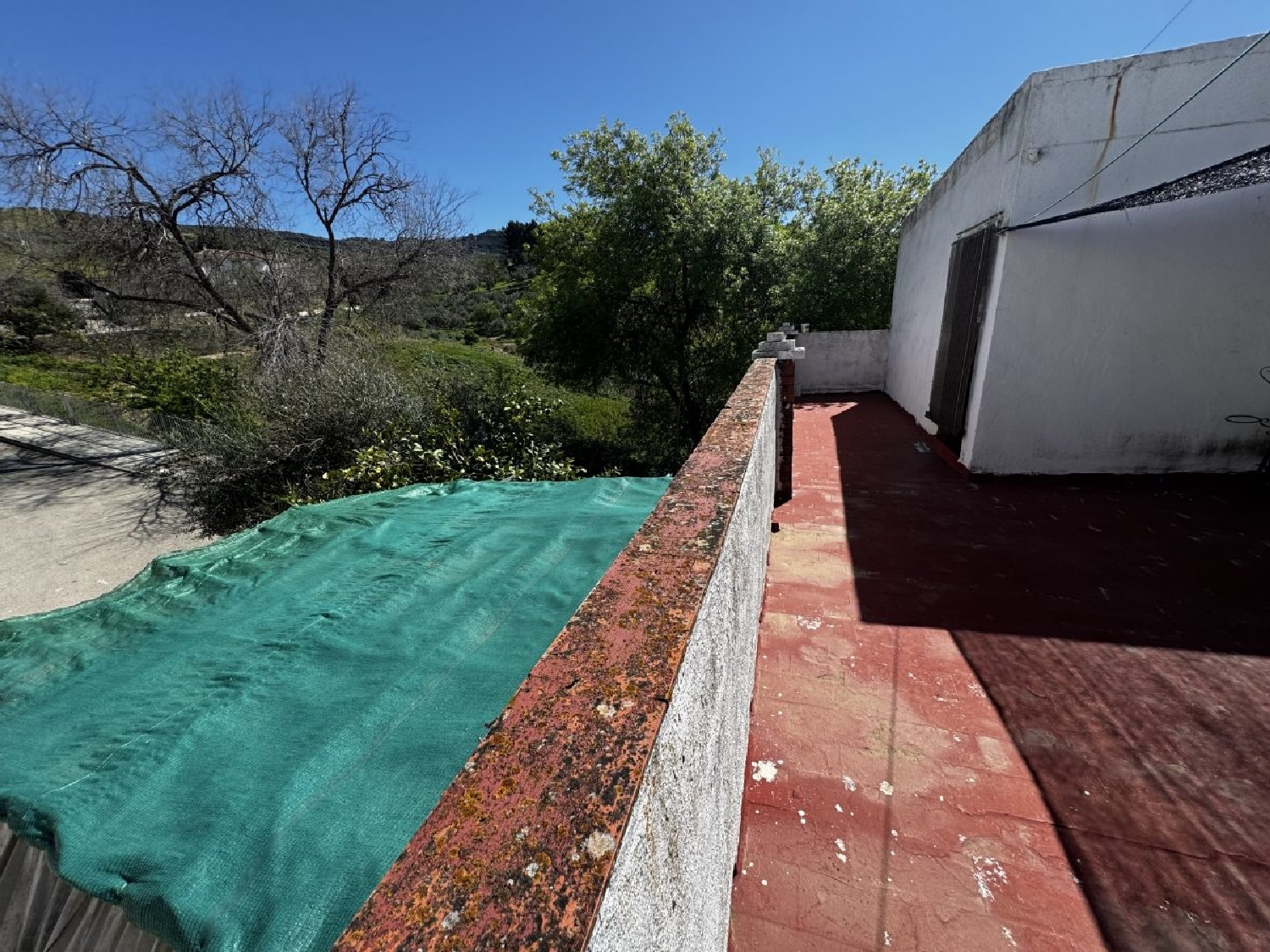  kaufen Reihenhaus Torre Alháquime Sierra De Cádiz 6