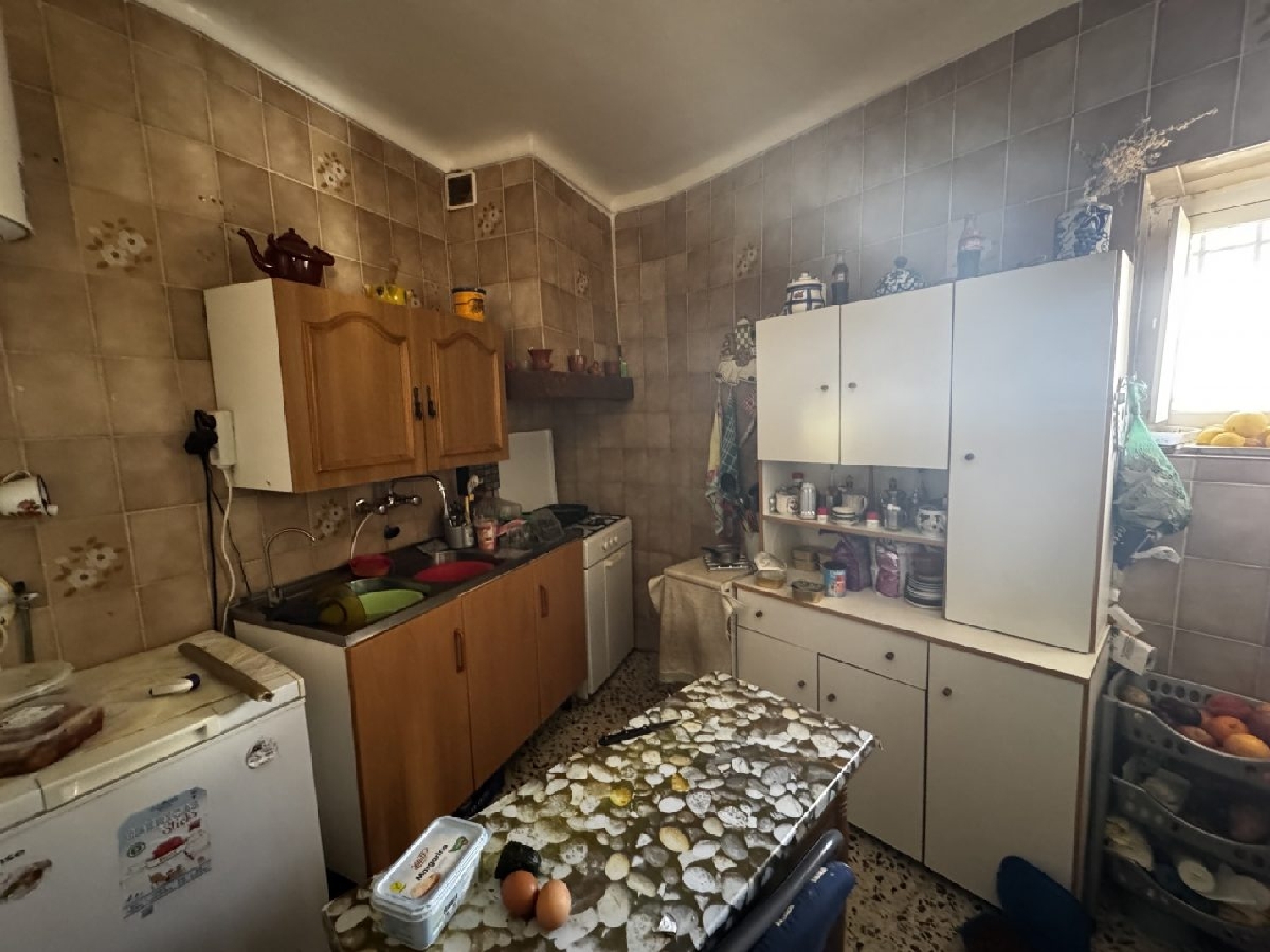  kaufen Reihenhaus Torre Alháquime Sierra De Cádiz 13