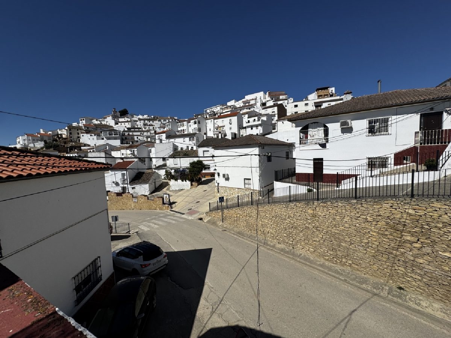  kaufen Reihenhaus Torre Alháquime Sierra De Cádiz 7
