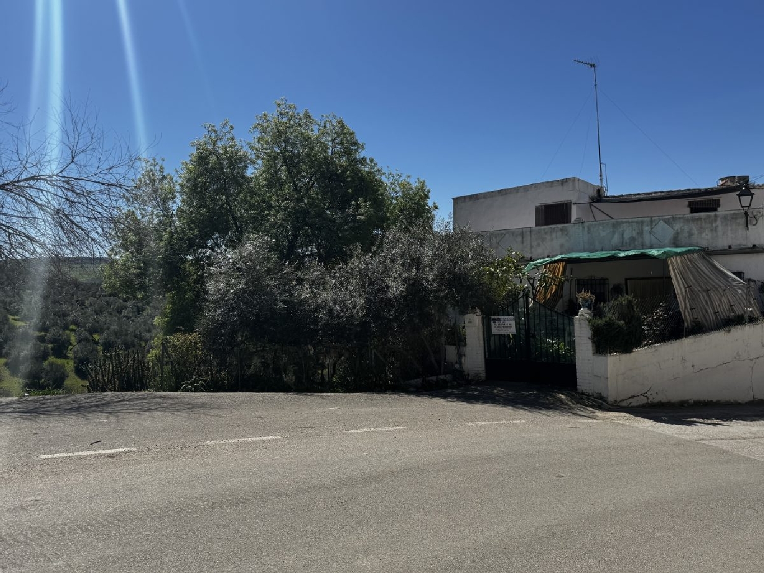  kaufen Reihenhaus Torre Alháquime Sierra De Cádiz 2