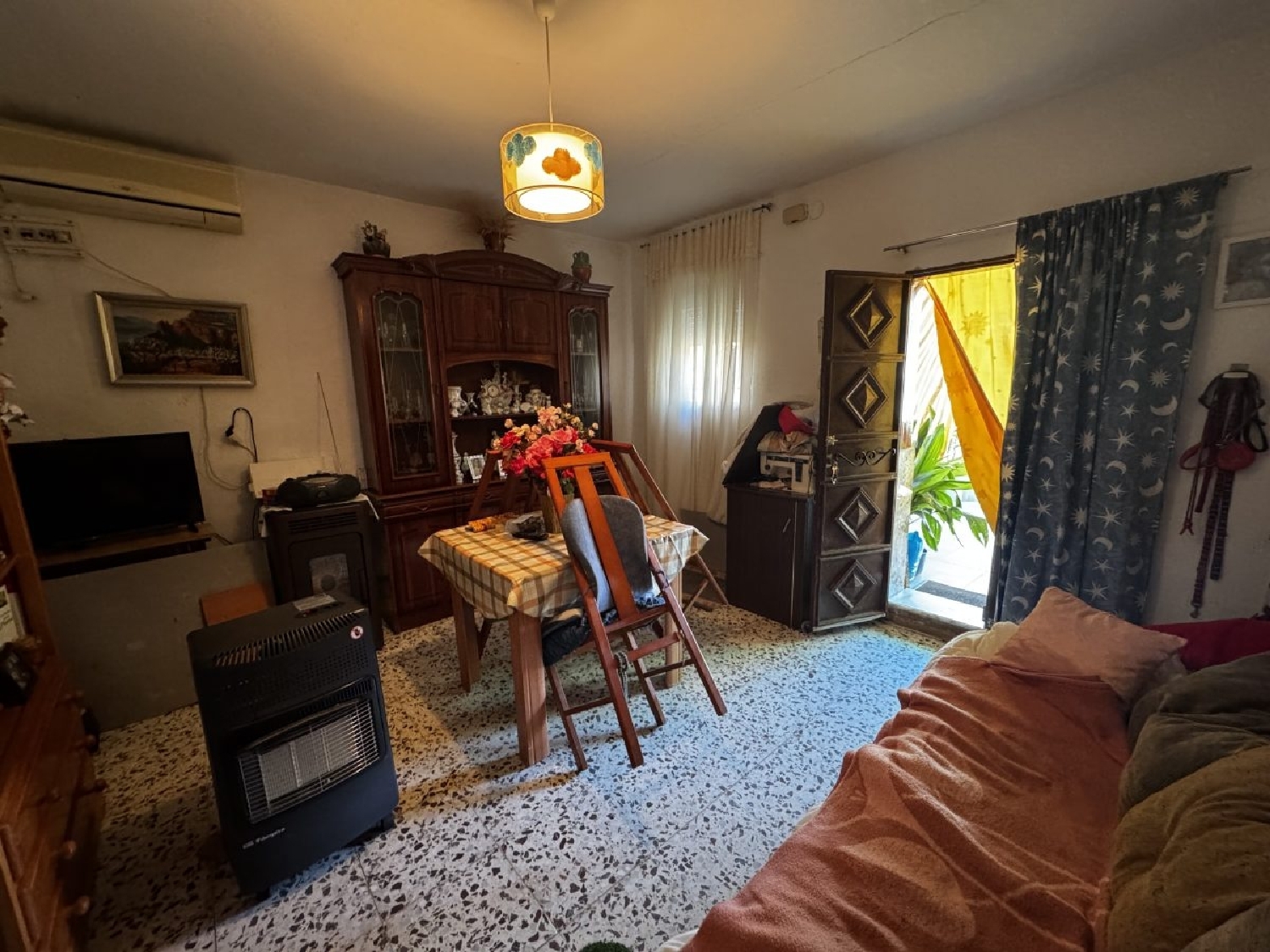  kaufen Reihenhaus Torre Alháquime Sierra De Cádiz 12