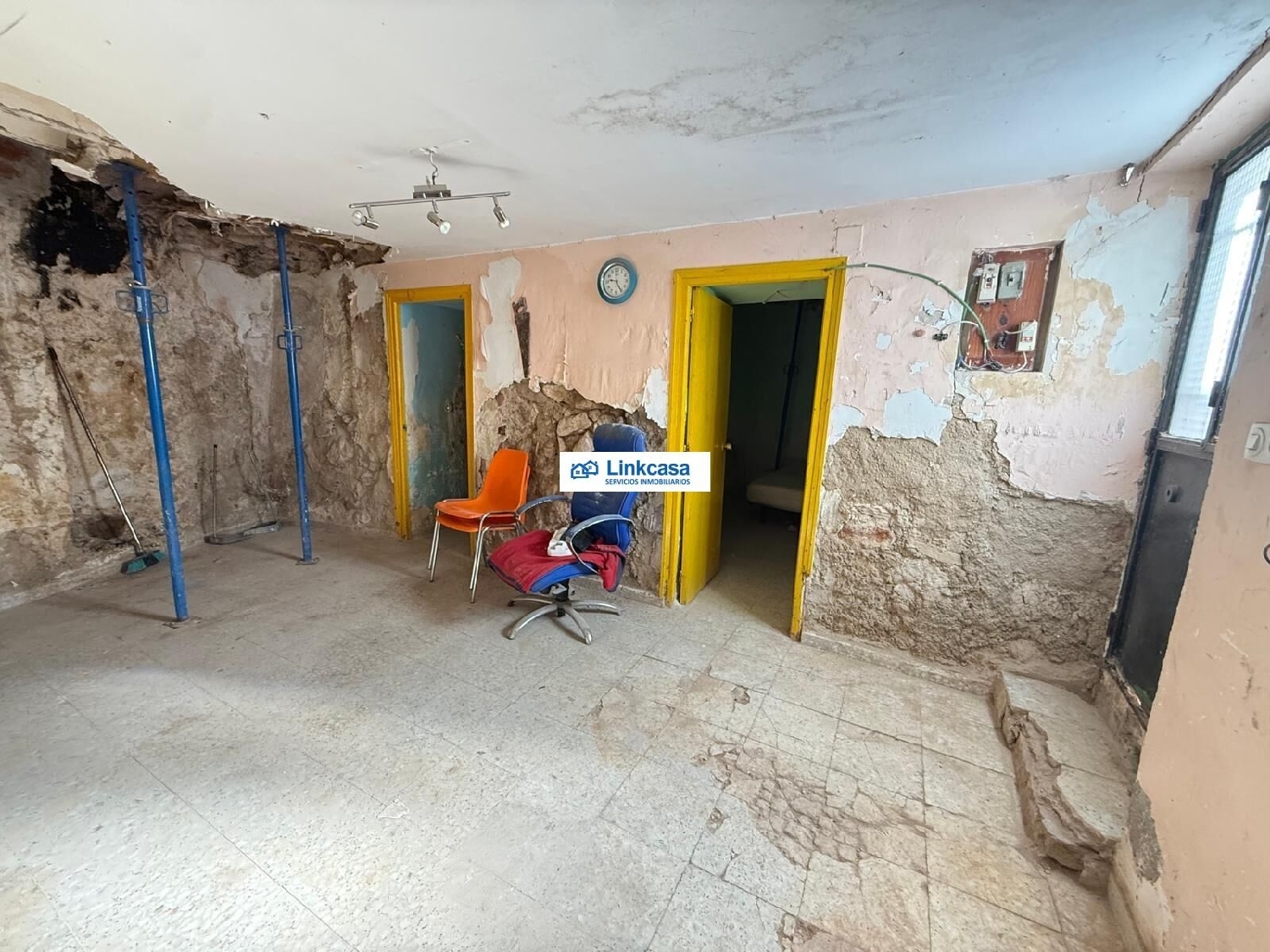  till salu radhus Valdilecha Vegas (Las) 2