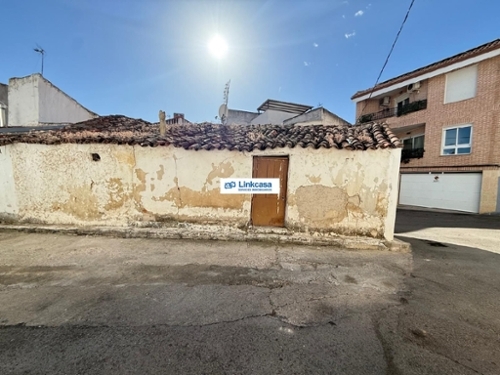 Valdilecha Vegas (Las) radhus foto 6377698