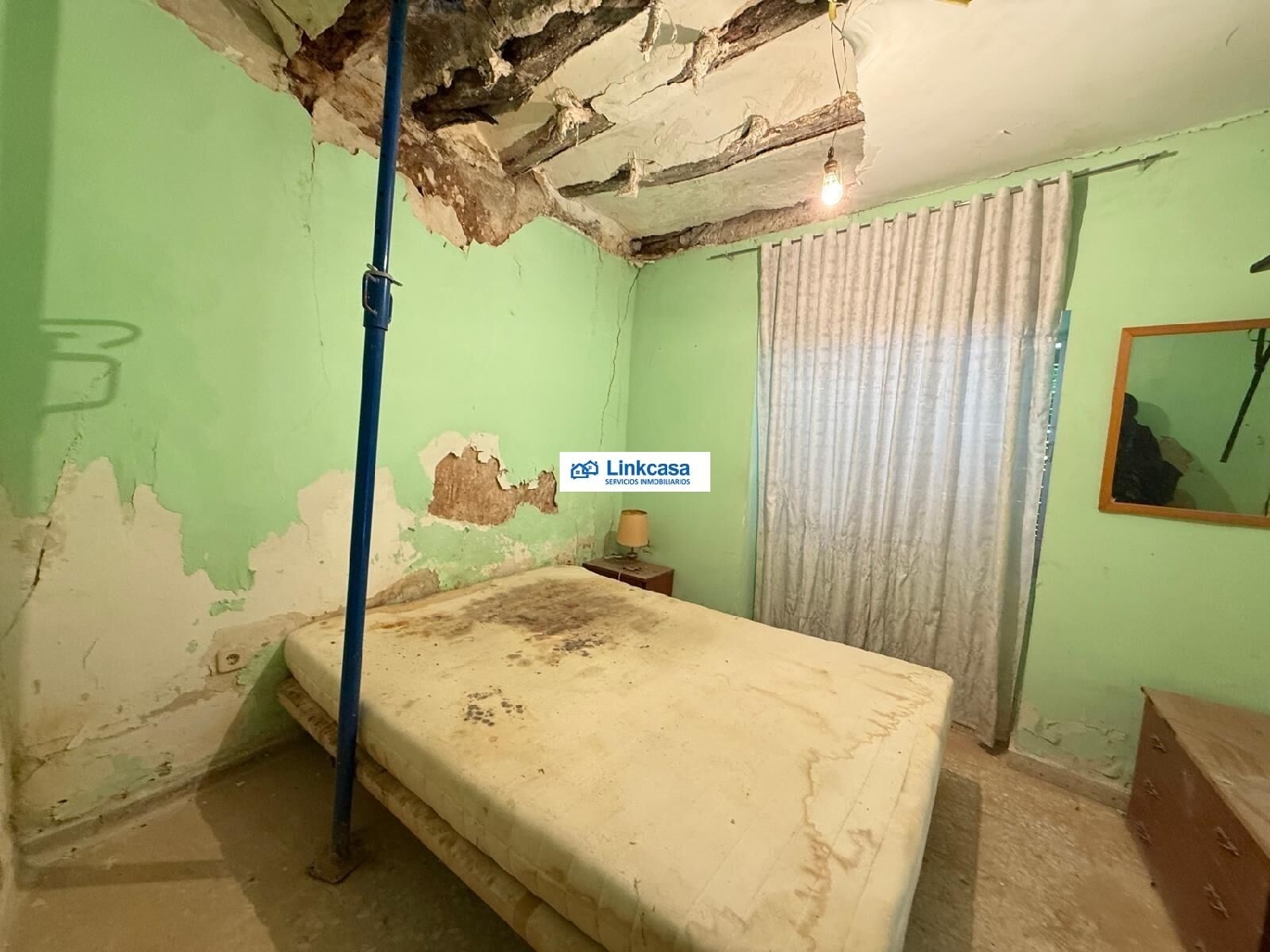  till salu radhus Valdilecha Vegas (Las) 4