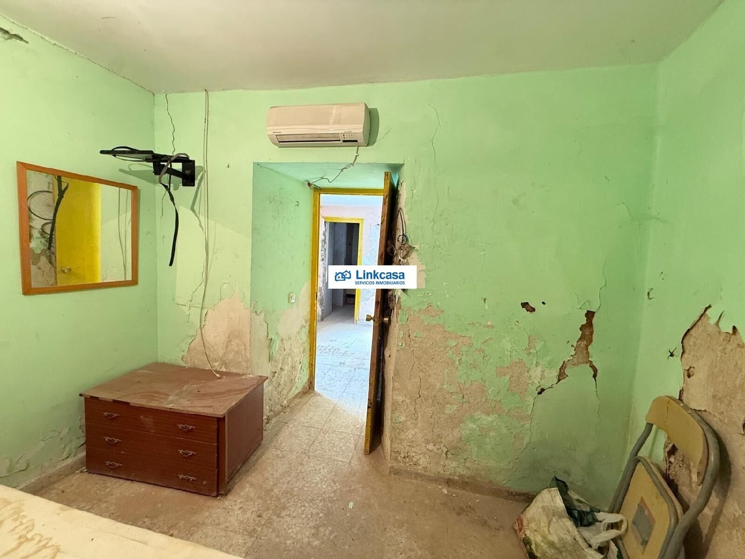  till salu radhus Valdilecha Vegas (Las) 6