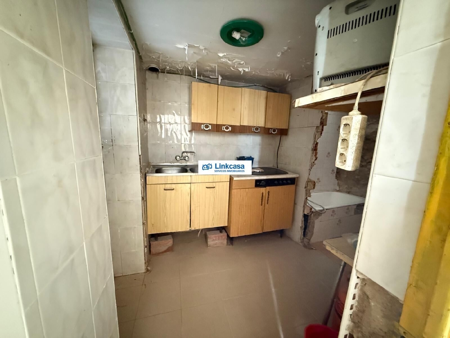  till salu radhus Valdilecha Vegas (Las) 7