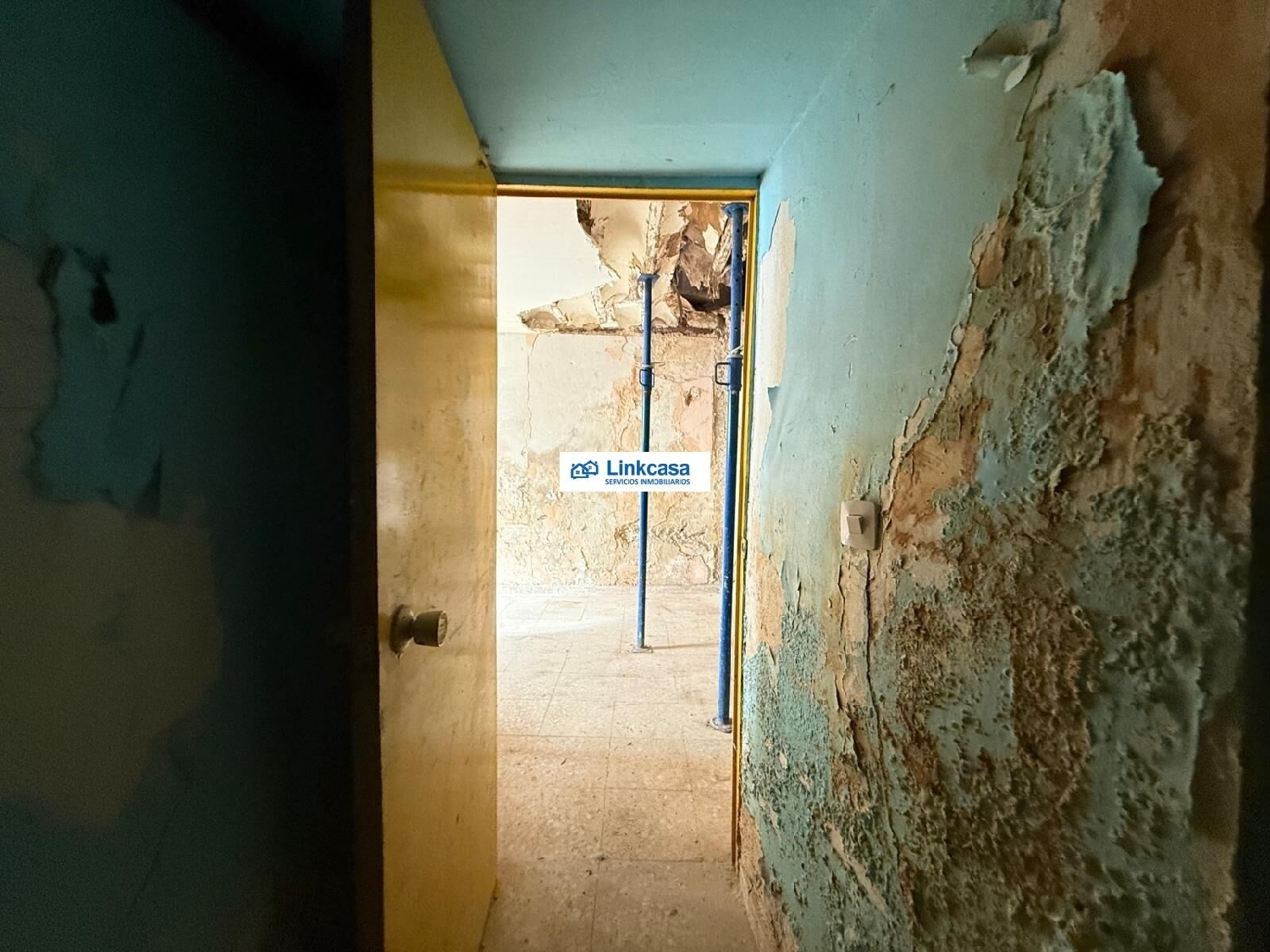  till salu radhus Valdilecha Vegas (Las) 8